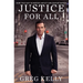 Justice for All: How the Left Is Wrong about Law Enforcement