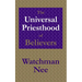 The Universal Priesthood of Believers