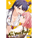 It's All Your Fault, Vol. 2