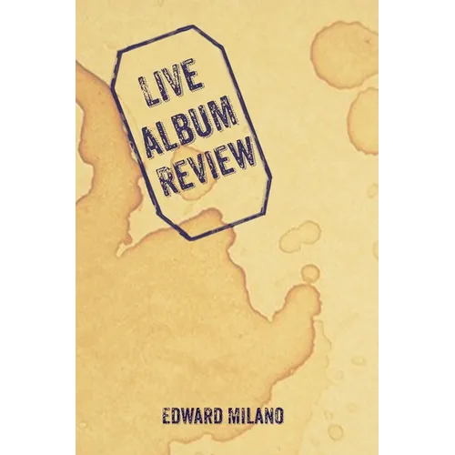 Live Album Review