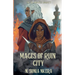 Mages Of Ruin City