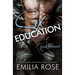 Sex Education: A Spicy BDSM Club Romance