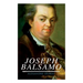 Joseph Balsamo: Historischer Roman