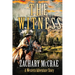 The Witness: A Classic Western Adventure