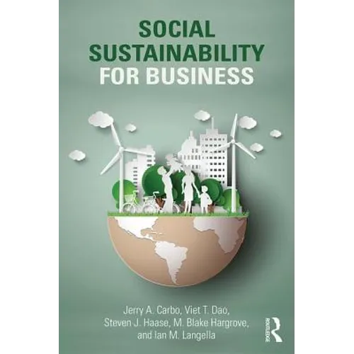 Social Sustainability for Business