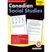 Canadian Social Studies Grades 1-3