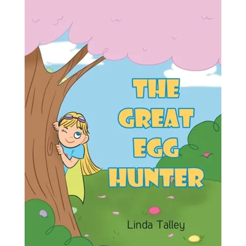The Great Egg Hunter