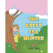 The Great Egg Hunter