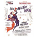 The Music Man: E-Z Play Today Volume 172