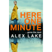 Here One Minute