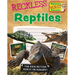 Reckless Reptiles