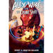 Alex Wise vs. the Cosmic Shift