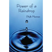 Power of a Raindrop