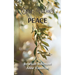 Core Values: Peace