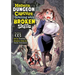 Modern Dungeon Capture Starting with Broken Skills (Manga) Vol. 3