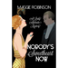 Nobody's Sweetheart Now: The First Lady Adelaide Mystery