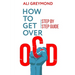 How To Get Over OCD: Step by step obsessive compulsive disorder recovery guide