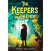 The Keepers of Elendiel: A middle grade portal fantasy