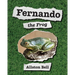 Fernando the Frog