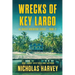 Wrecks of Key Largo