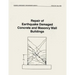Repair of Earthquake Damaged Concrete and Masonry Wall Buildings (FEMA 308)
