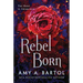 Rebel Born