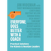 Everyone Does Better With A Coach: Practical Solutions For Kidmin & NextGen Leaders