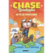 Chase Speedington Vol. 1: And the Last Dragon's Breath