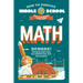 How to Survive Middle School: Math: A Do-It-Yourself Study Guide