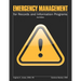 Emergency Management for Records and Information Programs
