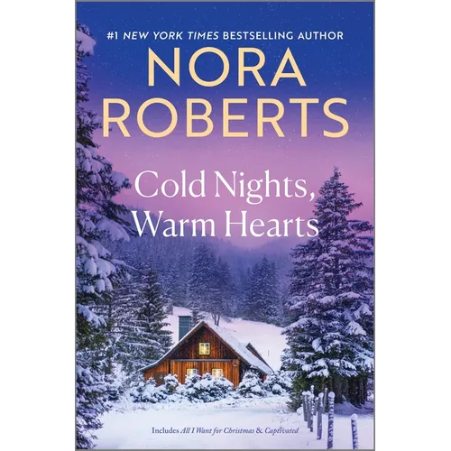 Cold Nights, Warm Hearts