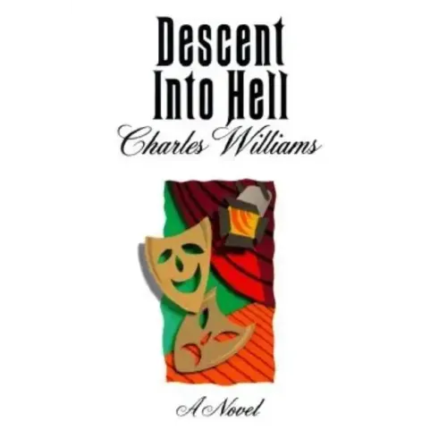 Descent Into Hell (Revised)
