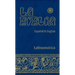 Biblia Catolica, La. Latinoamerica (Bil