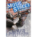 Music Street New Orleans: A Guide to 200 Jazz, Rock and Rhythm & Blues Sites