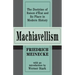 Machiavellism: The Doctrine of Raison d'Etat and Its Place in Modern History
