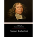 Letters of Samuel Rutherford