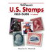 Warman's U.S. Stamps Field Guide
