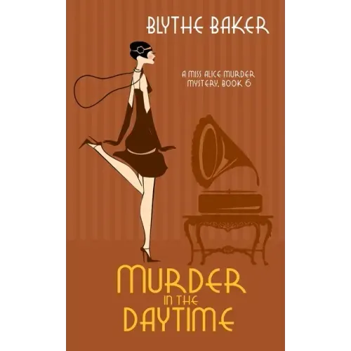 Murder in the Daytime