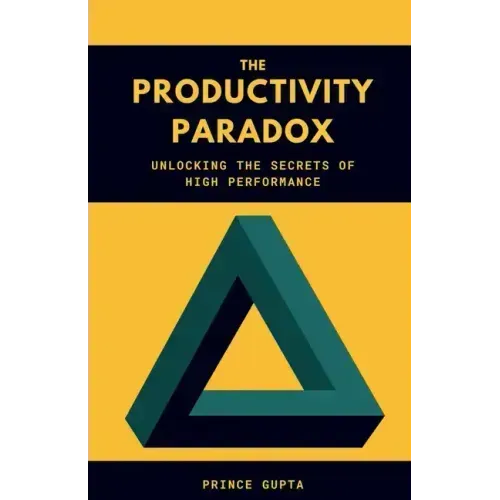 The Productivity Paradox