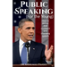 Public Speaking for the Young