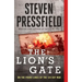 The Lion's Gate: On the Front Lines of the Six Day War
