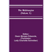 The Mabinogion (Volume 1)