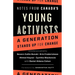 Notes from Canada's Young Activists