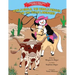 Piddle Diddle, The Widdle Penguin, and the Texas Longhorns: Series: Adventures of Piddle Diddle, the Widdle Penguin