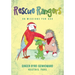 Rescue Rangers: On Missions for God