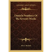 Daniel's Prophecy of the Seventy Weeks