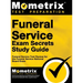 Funeral Service Exam Secrets Study Guide: Funeral Service Test Review for the Funeral Service National Board Exam
