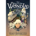 The Battle for Wondla