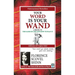 Your Word is Your Wand