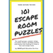 101 Escape Room Puzzles